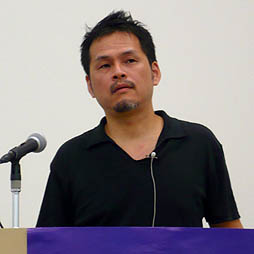 Eiji FUJII